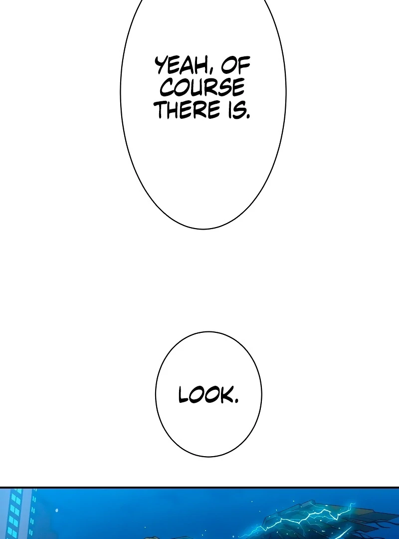 The Great Cosmic Monster Defense War Chapter 3 - page 78