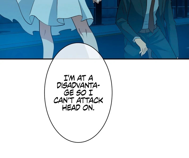 The Great Cosmic Monster Defense War Chapter 3 - page 81