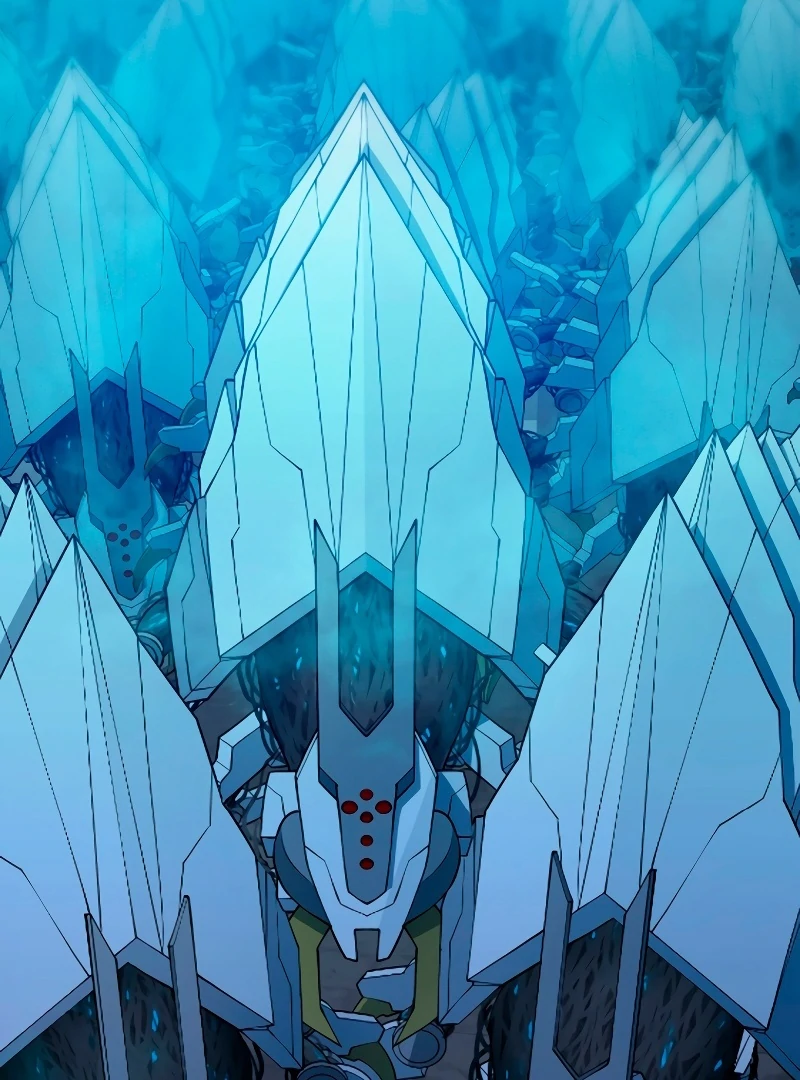 The Great Cosmic Monster Defense War Chapter 4 - page 100