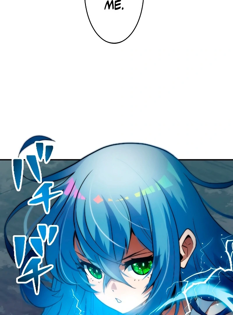 The Great Cosmic Monster Defense War Chapter 4 - page 103