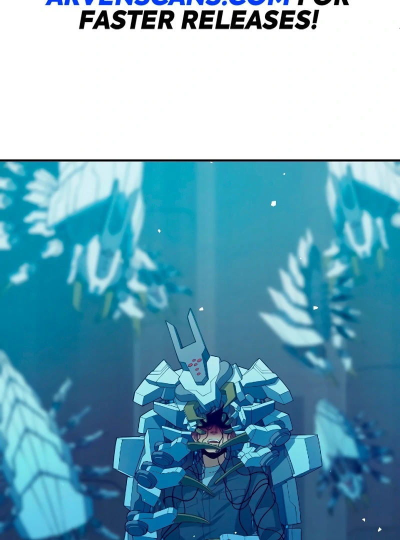 The Great Cosmic Monster Defense War Chapter 4 - page 108