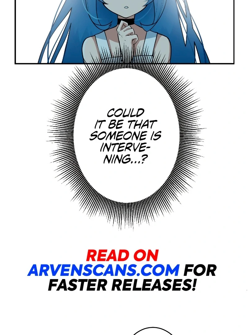 The Great Cosmic Monster Defense War Chapter 4 - page 11