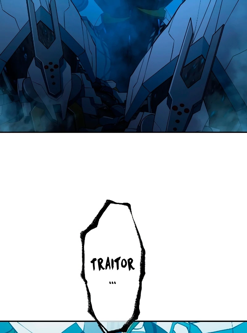 The Great Cosmic Monster Defense War Chapter 4 - page 117