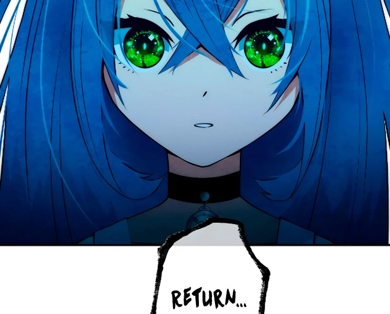 The Great Cosmic Monster Defense War Chapter 4 - page 121