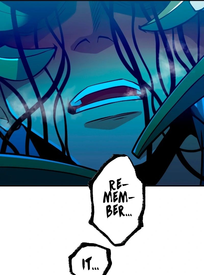 The Great Cosmic Monster Defense War Chapter 4 - page 123