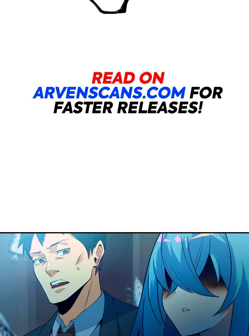 The Great Cosmic Monster Defense War Chapter 4 - page 124