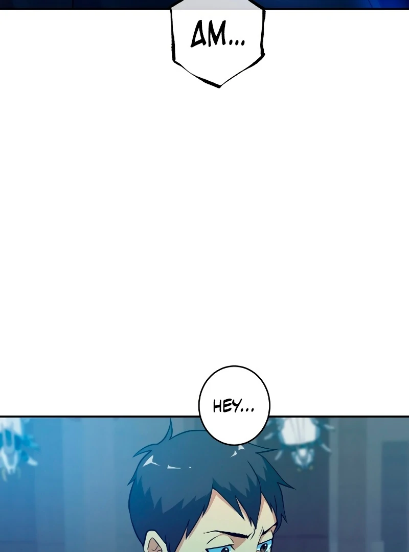 The Great Cosmic Monster Defense War Chapter 4 - page 128