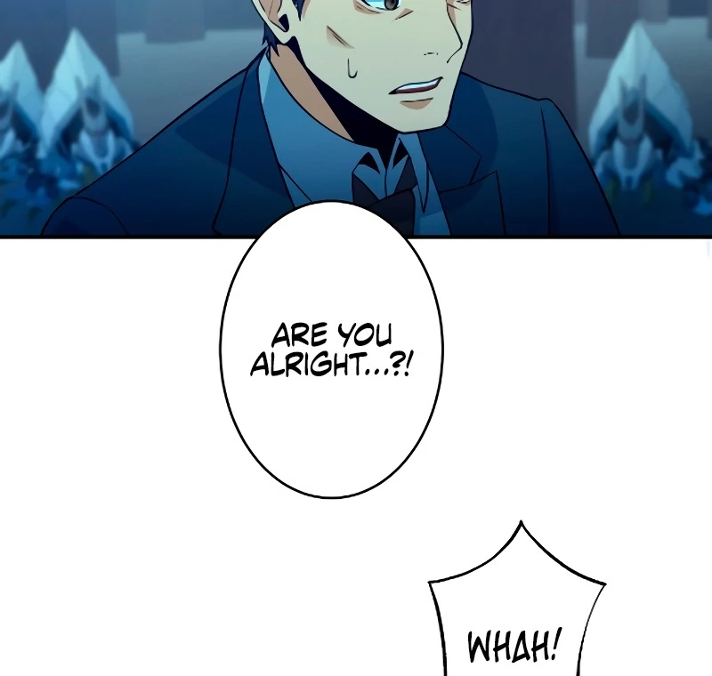 The Great Cosmic Monster Defense War Chapter 4 - page 129