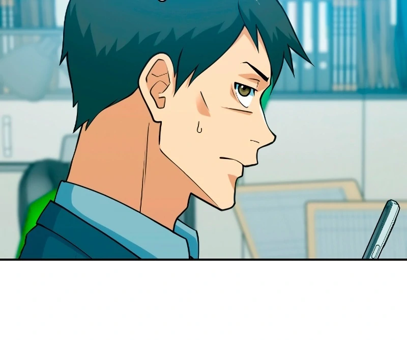 The Great Cosmic Monster Defense War Chapter 4 - page 13