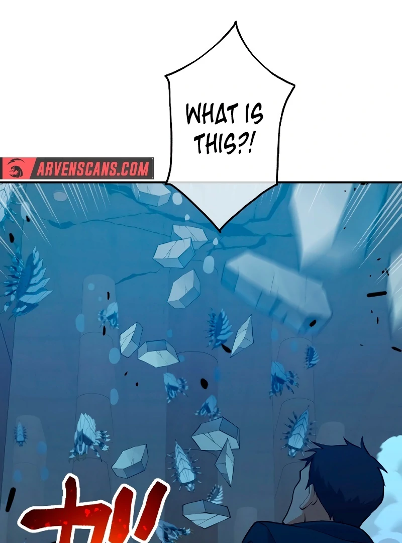 The Great Cosmic Monster Defense War Chapter 4 - page 131