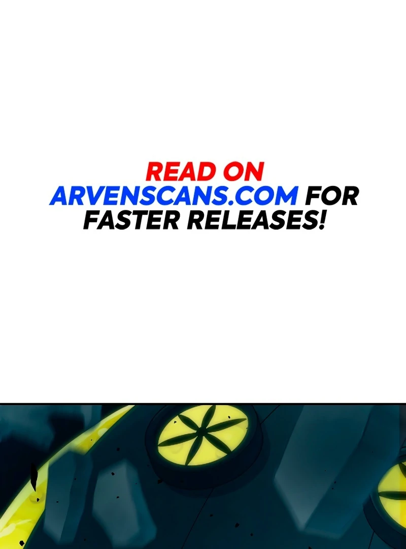 The Great Cosmic Monster Defense War Chapter 4 - page 133