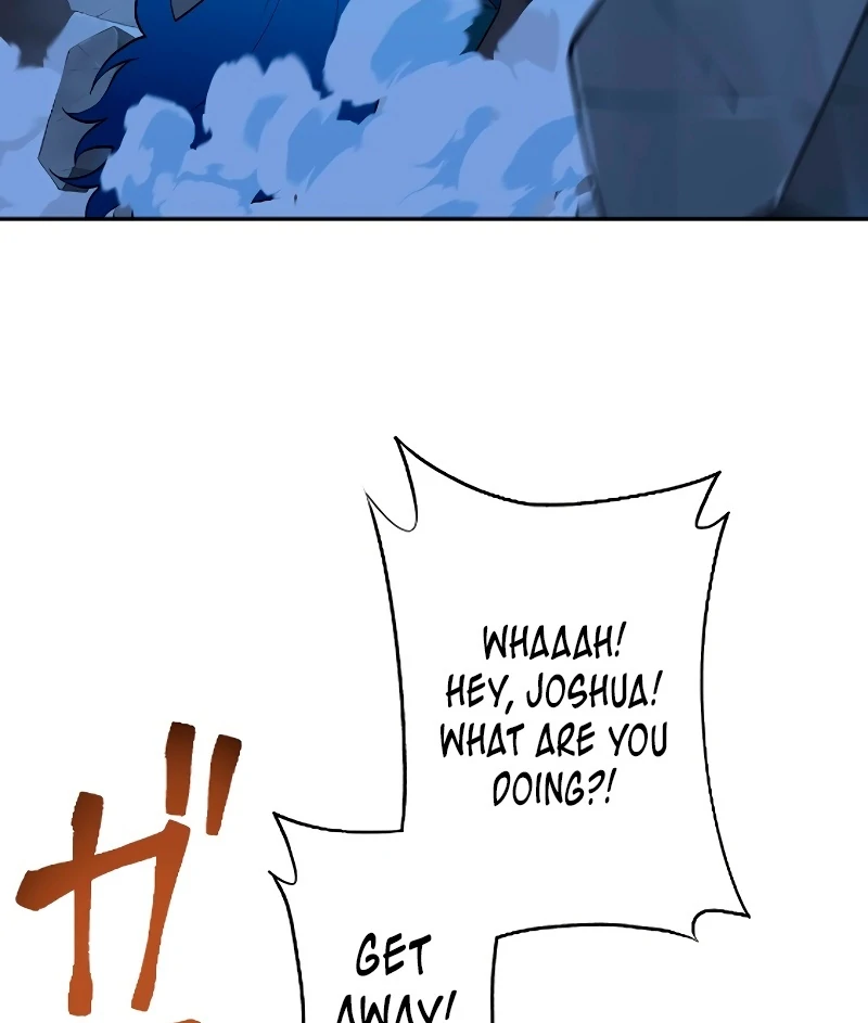 The Great Cosmic Monster Defense War Chapter 4 - page 136