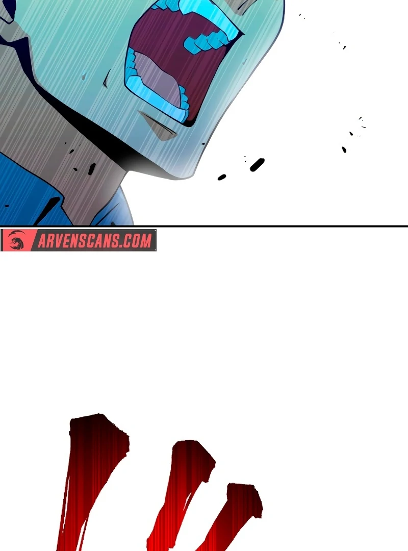 The Great Cosmic Monster Defense War Chapter 4 - page 139