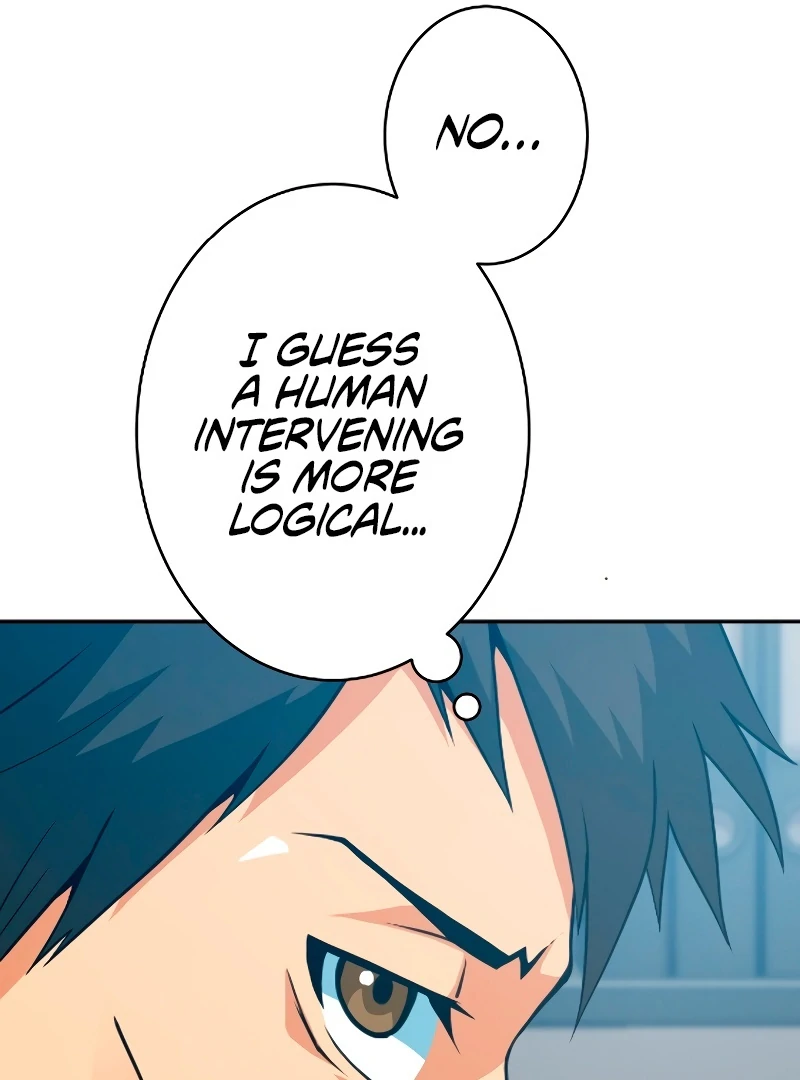 The Great Cosmic Monster Defense War Chapter 4 - page 14