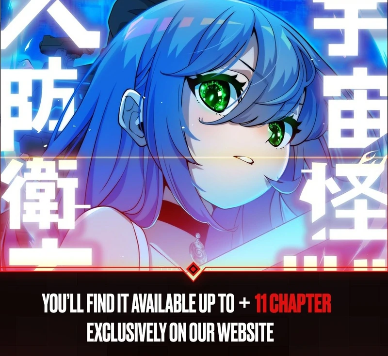 The Great Cosmic Monster Defense War Chapter 4 - page 145