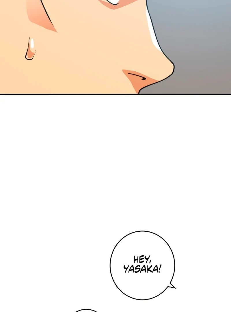 The Great Cosmic Monster Defense War Chapter 4 - page 15