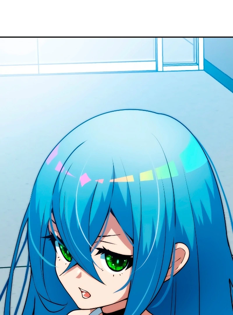 The Great Cosmic Monster Defense War Chapter 4 - page 18