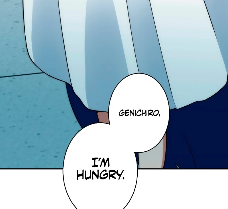 The Great Cosmic Monster Defense War Chapter 4 - page 20