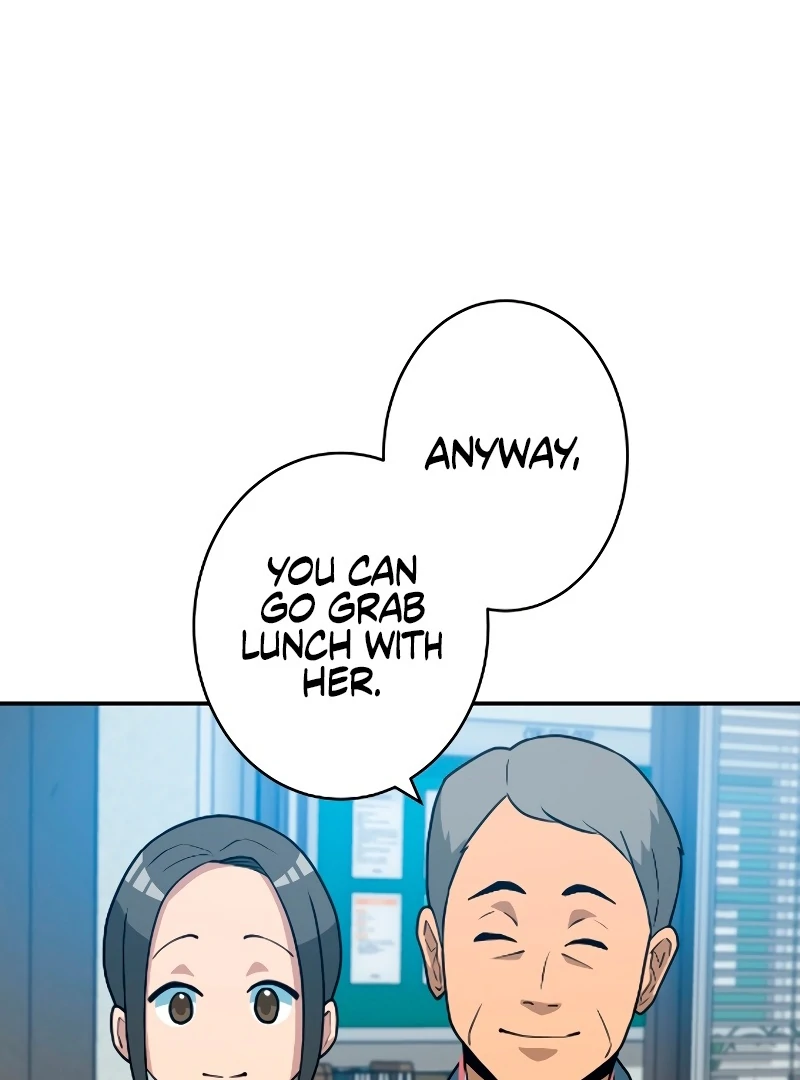 The Great Cosmic Monster Defense War Chapter 4 - page 27