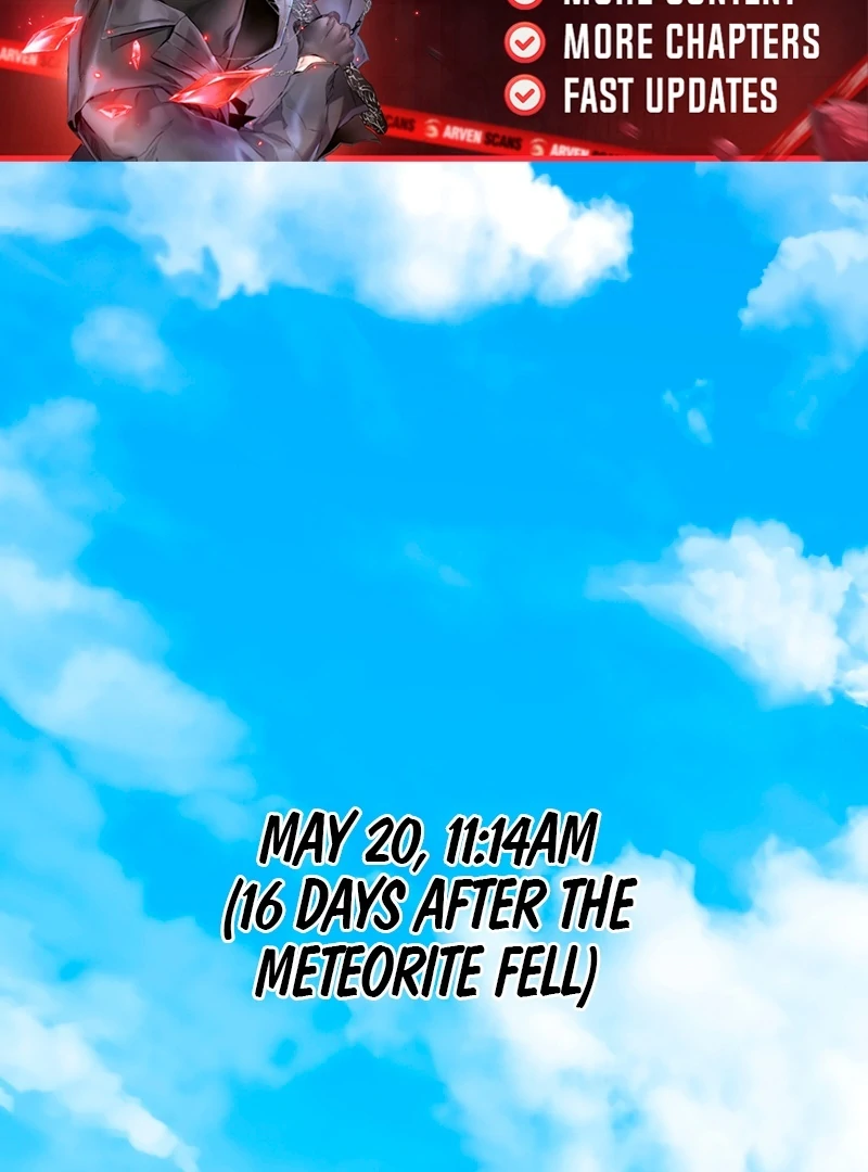 The Great Cosmic Monster Defense War Chapter 4 - page 3