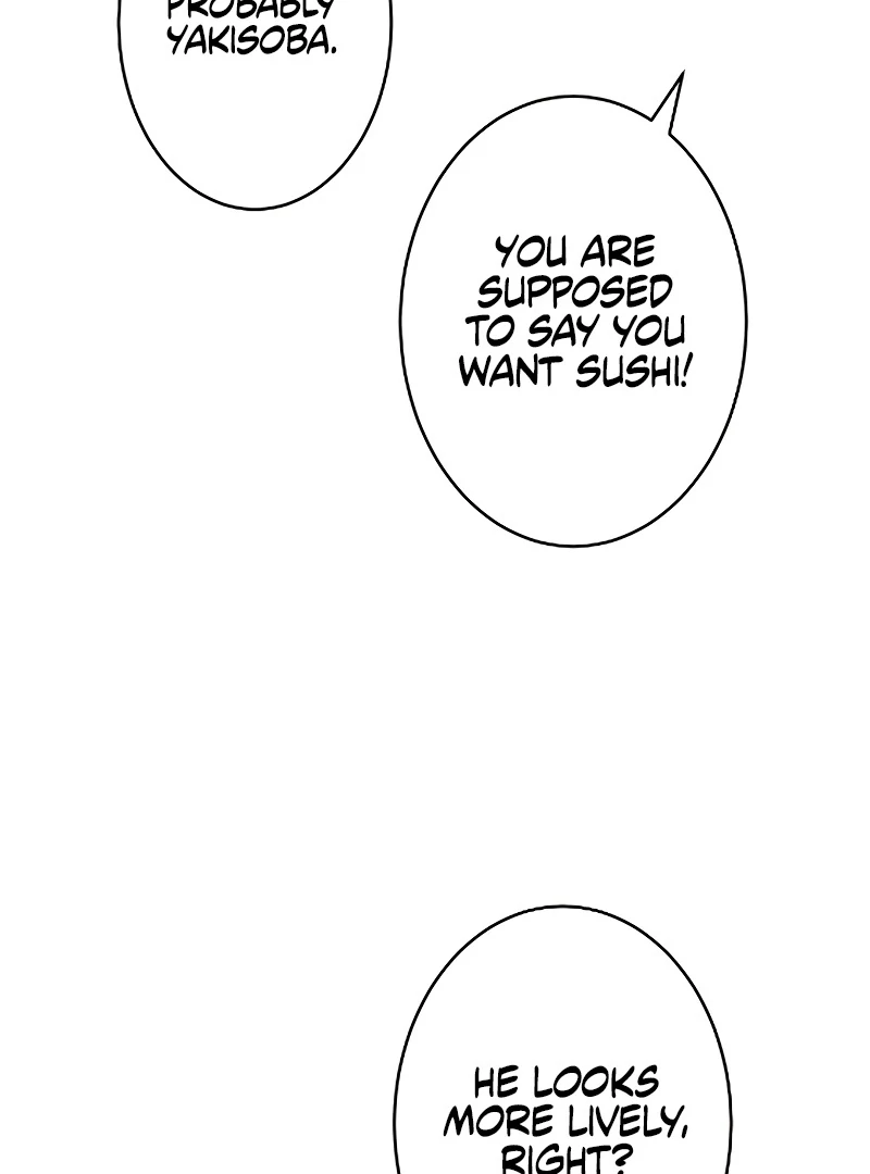 The Great Cosmic Monster Defense War Chapter 4 - page 31