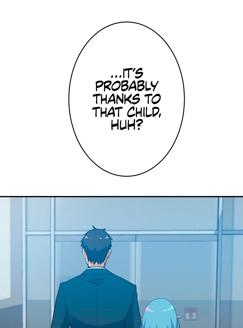 The Great Cosmic Monster Defense War Chapter 4 - page 33