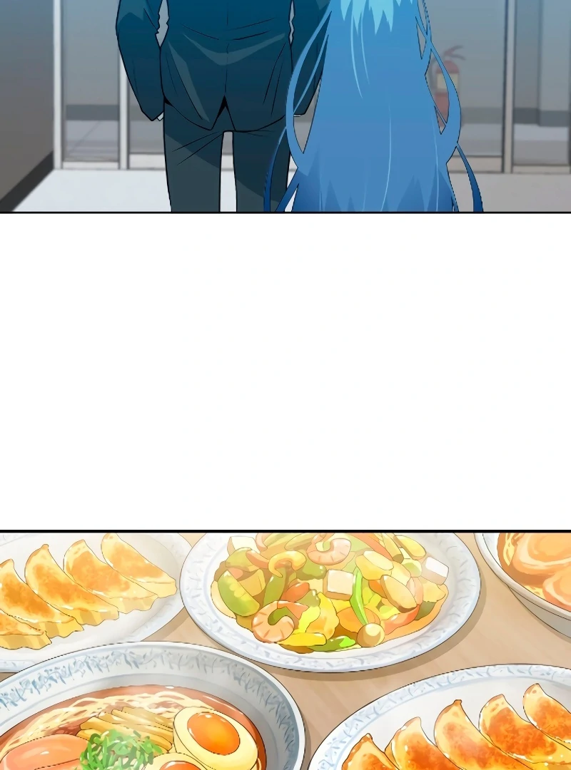 The Great Cosmic Monster Defense War Chapter 4 - page 34