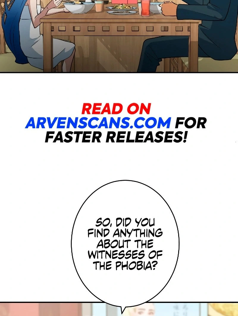 The Great Cosmic Monster Defense War Chapter 4 - page 36