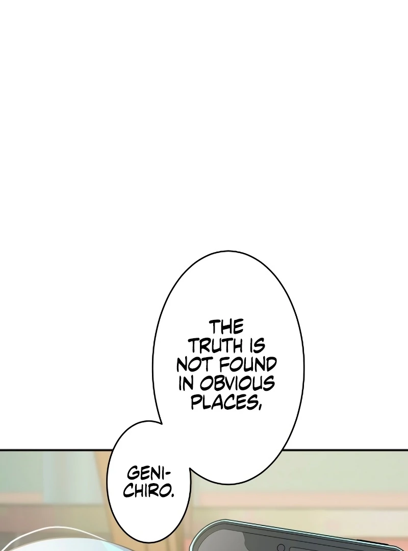 The Great Cosmic Monster Defense War Chapter 4 - page 41