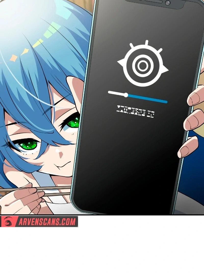 The Great Cosmic Monster Defense War Chapter 4 - page 42