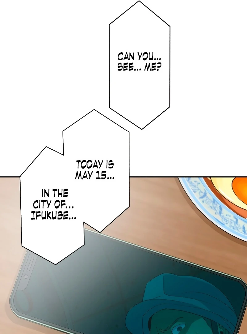 The Great Cosmic Monster Defense War Chapter 4 - page 45