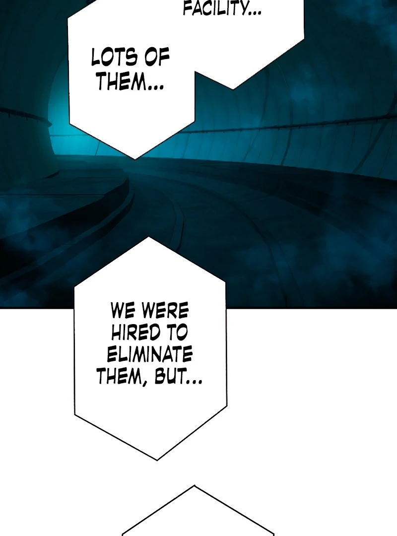 The Great Cosmic Monster Defense War Chapter 4 - page 47