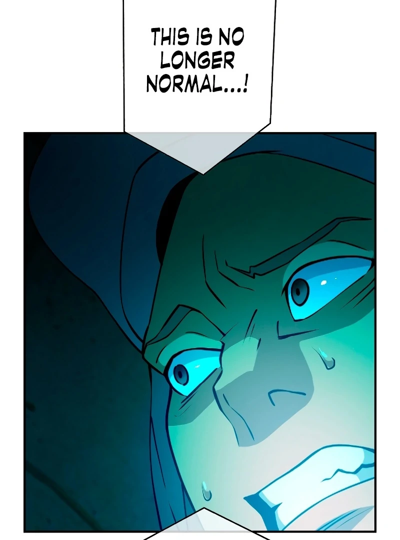 The Great Cosmic Monster Defense War Chapter 4 - page 48