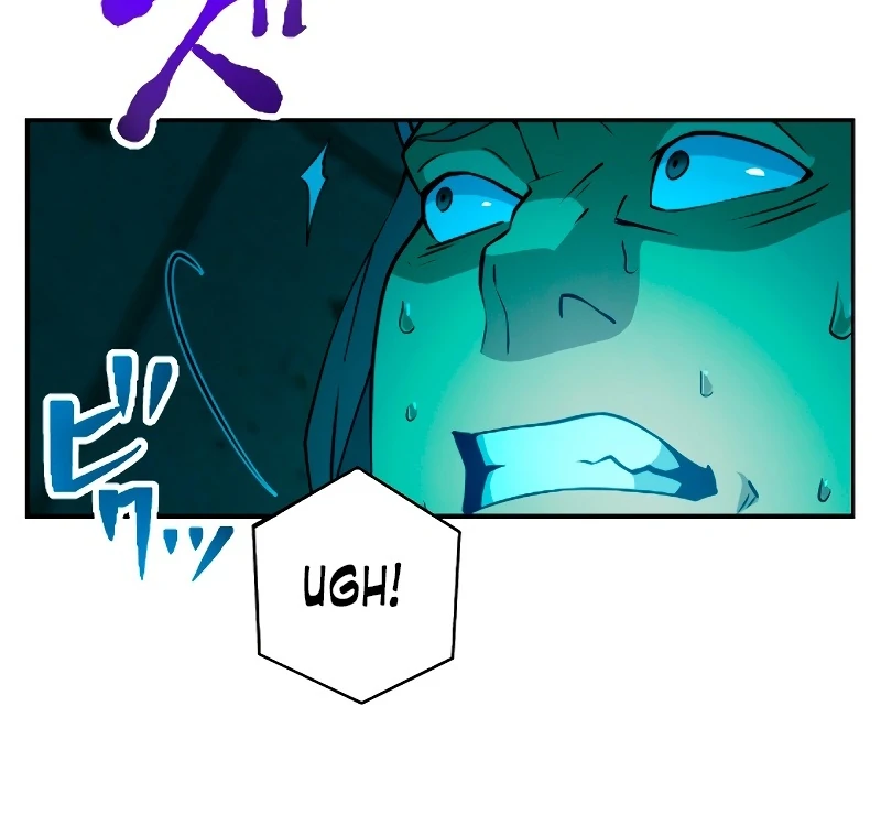 The Great Cosmic Monster Defense War Chapter 4 - page 52