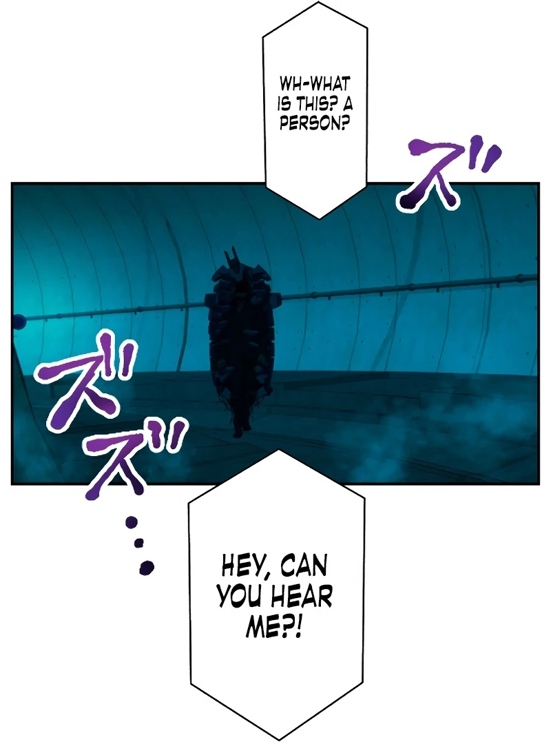 The Great Cosmic Monster Defense War Chapter 4 - page 53