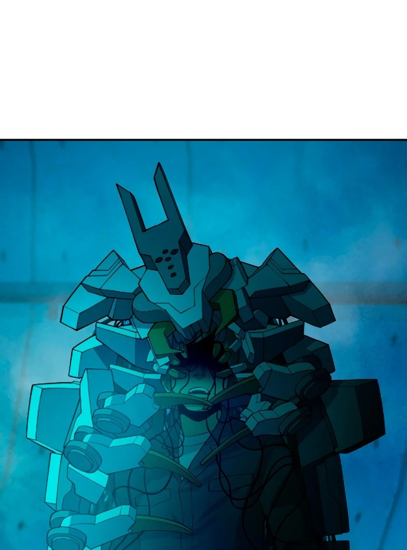 The Great Cosmic Monster Defense War Chapter 4 - page 54