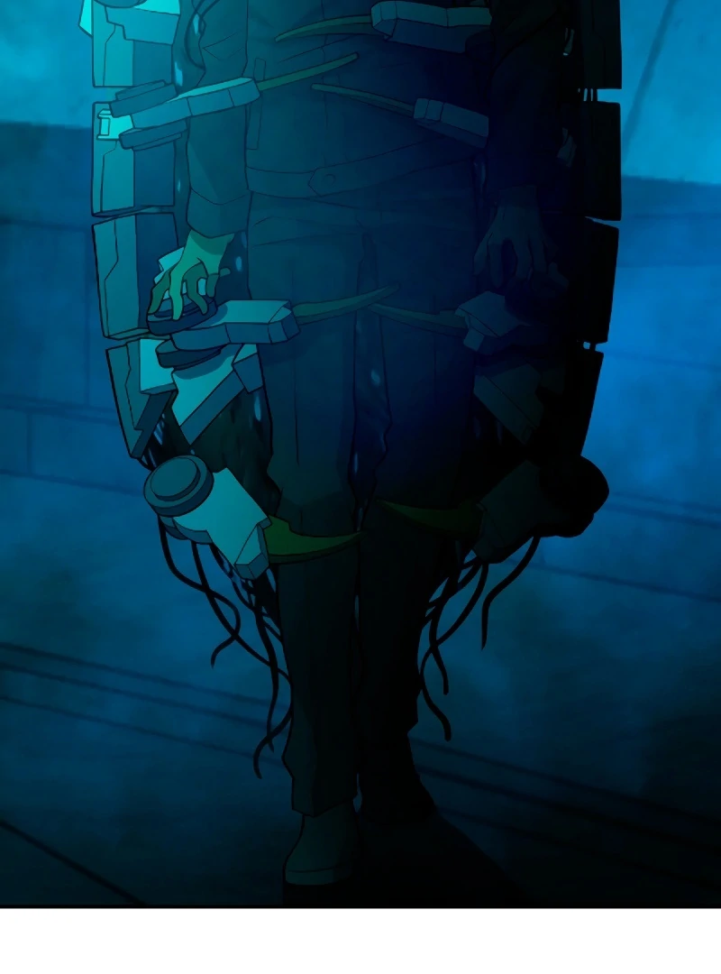 The Great Cosmic Monster Defense War Chapter 4 - page 55