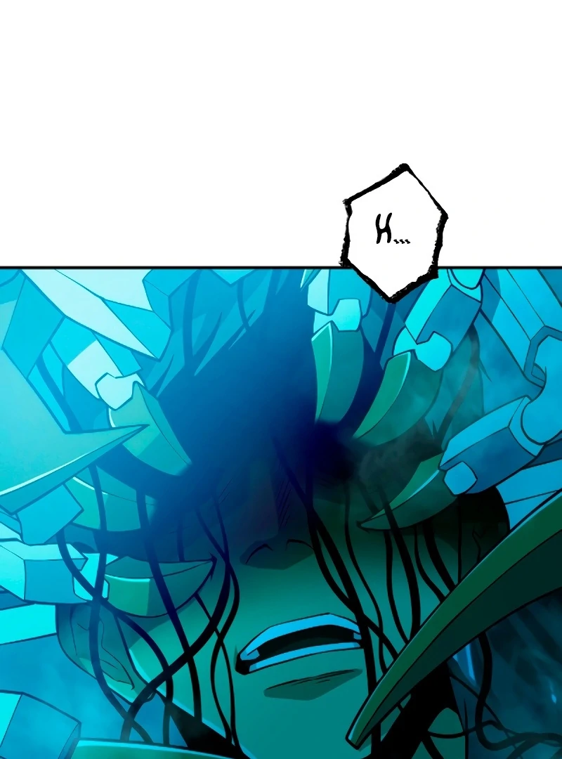 The Great Cosmic Monster Defense War Chapter 4 - page 56