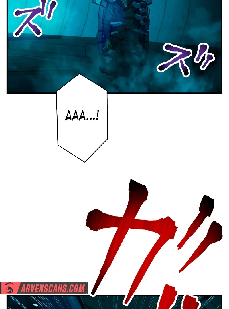 The Great Cosmic Monster Defense War Chapter 4 - page 58