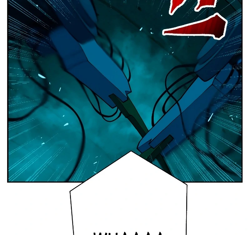 The Great Cosmic Monster Defense War Chapter 4 - page 59