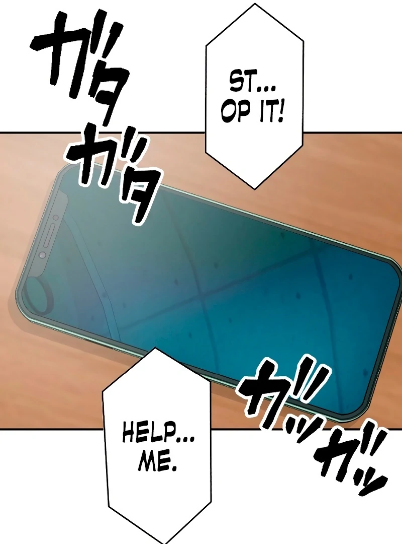 The Great Cosmic Monster Defense War Chapter 4 - page 61