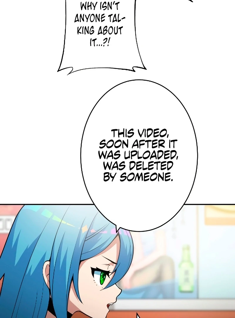 The Great Cosmic Monster Defense War Chapter 4 - page 64