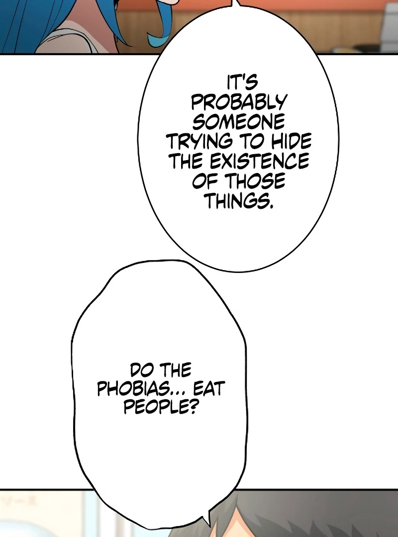 The Great Cosmic Monster Defense War Chapter 4 - page 65