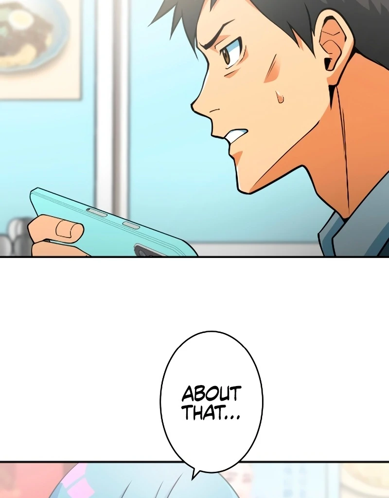 The Great Cosmic Monster Defense War Chapter 4 - page 66