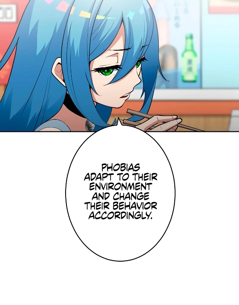 The Great Cosmic Monster Defense War Chapter 4 - page 67