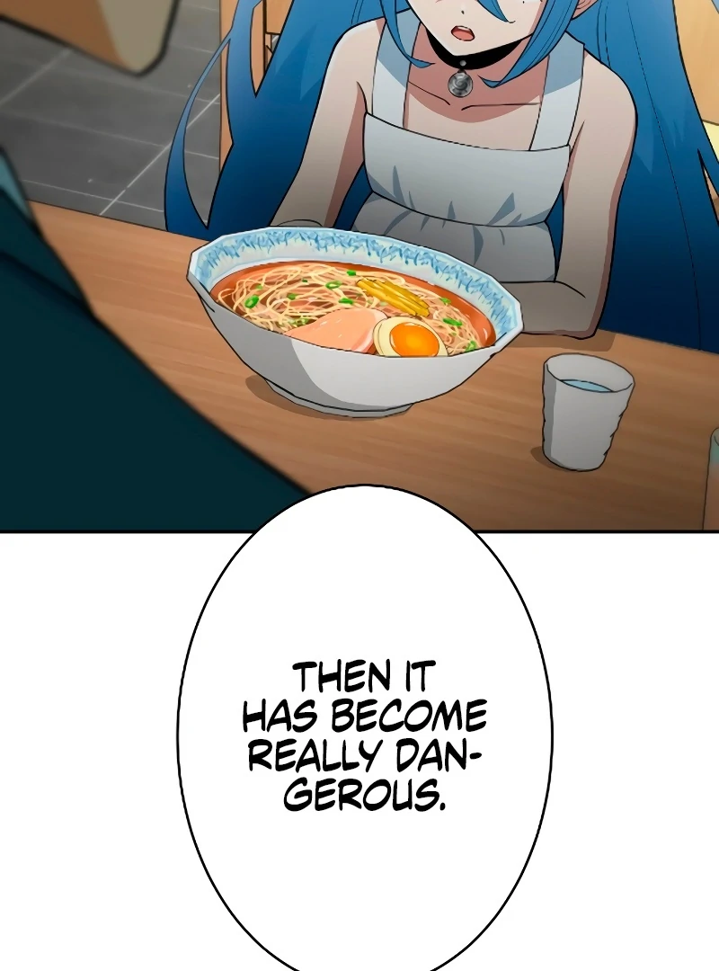 The Great Cosmic Monster Defense War Chapter 4 - page 69