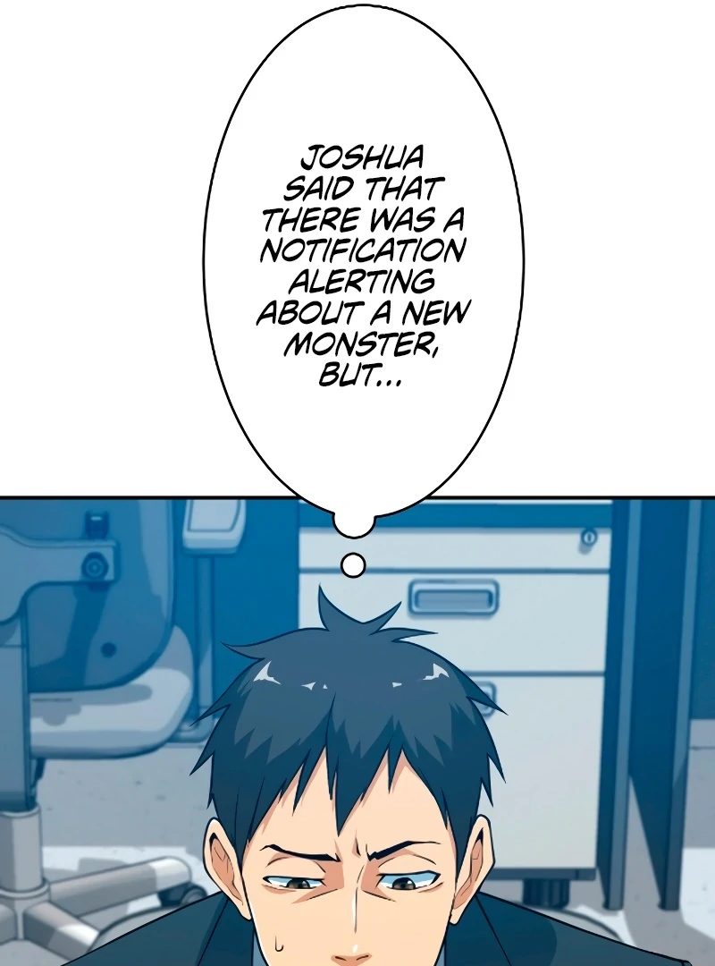 The Great Cosmic Monster Defense War Chapter 4 - page 7