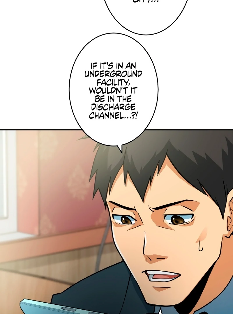 The Great Cosmic Monster Defense War Chapter 4 - page 72