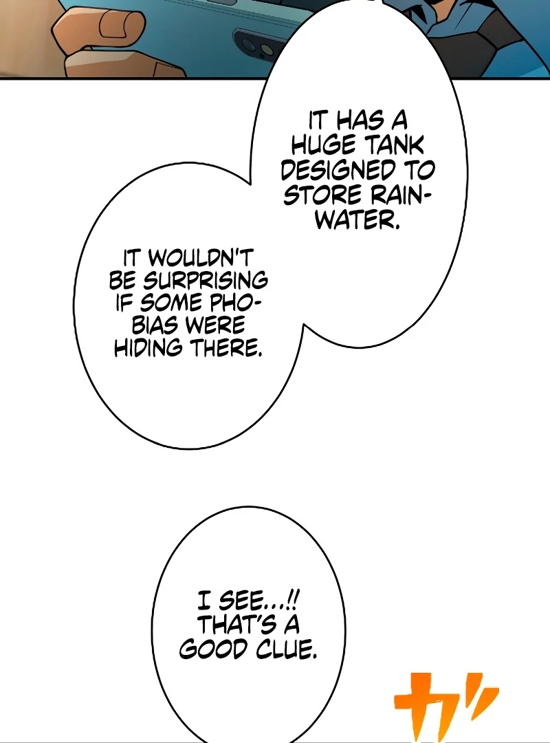 The Great Cosmic Monster Defense War Chapter 4 - page 73