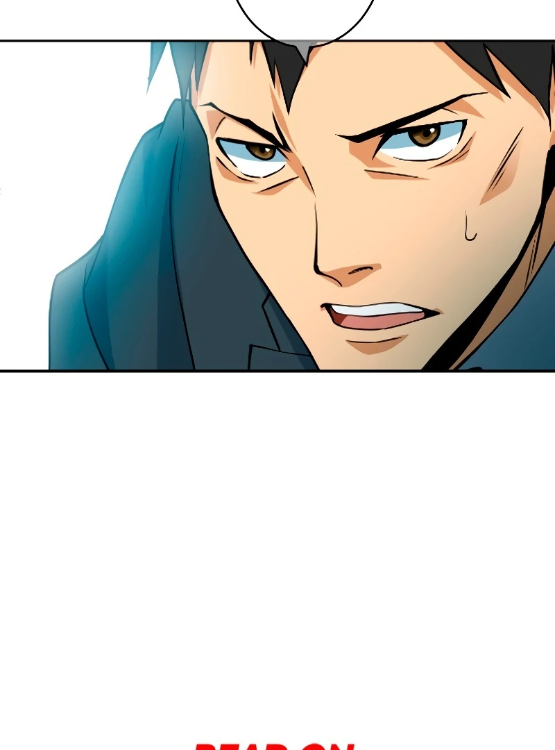 The Great Cosmic Monster Defense War Chapter 4 - page 77